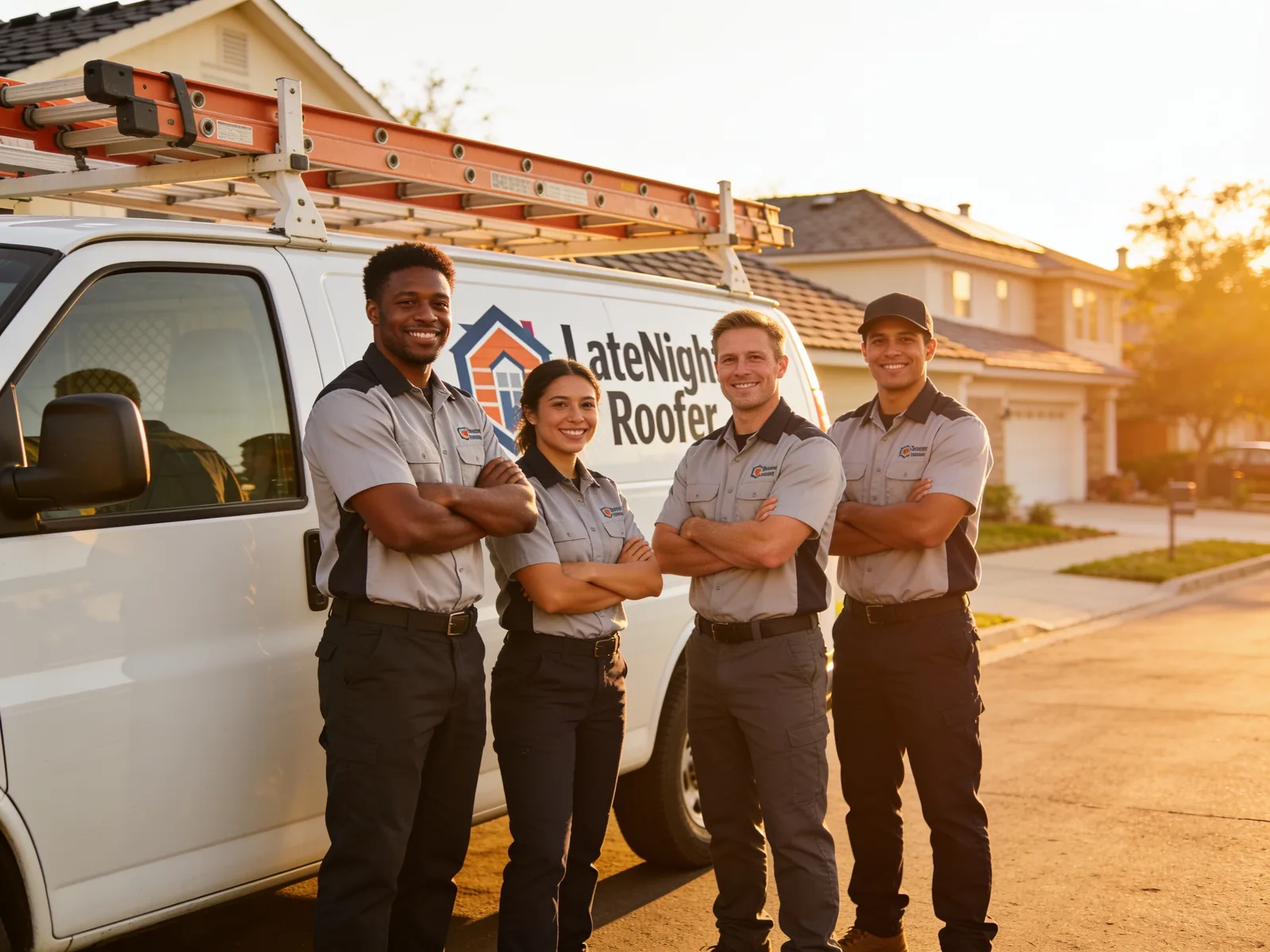 Emergency Roof Repair company in West Islip, NY